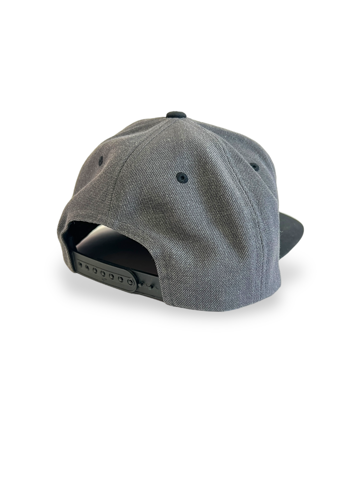 "The Zachback" Official Repkord Snapback Hat :)