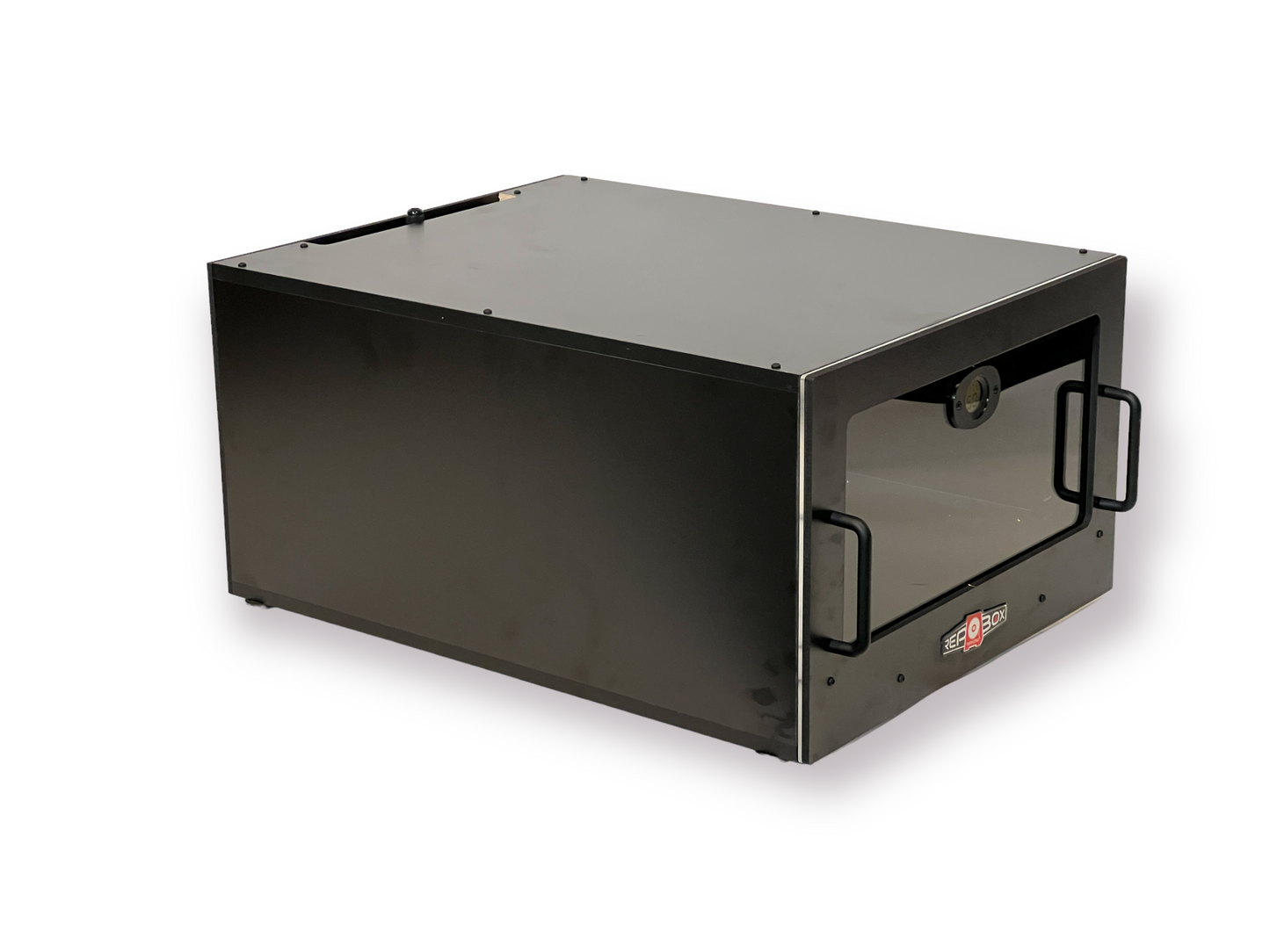 FULLY ASSEMBLED RepBox TT/FFC TurnTable:Filament Filing Cabinet v2.1