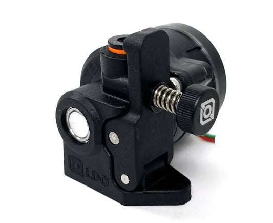 Orbiter v2 Direct Drive 1.75mm filament Extruder by LDO