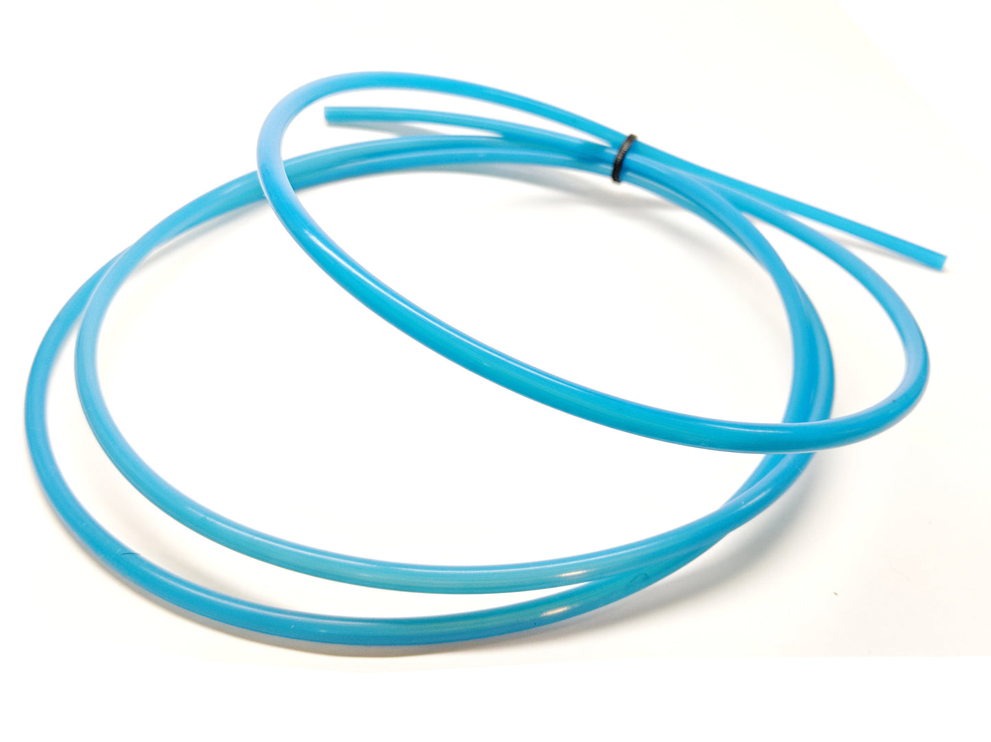 Capricorn 1 Meter TL Translucent 2.85mm Bowden Tubing