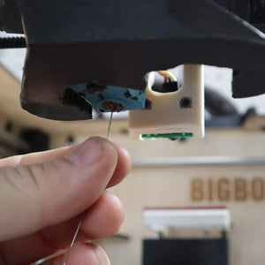 Repkord 3D Printer Precision Nozzle Cleaning Kit