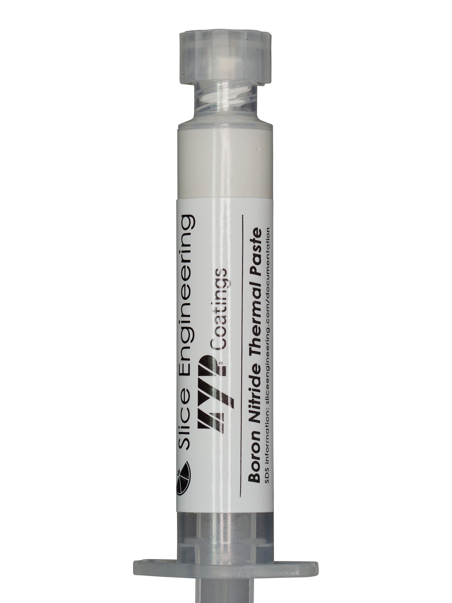 Slice Engineering Boron Nitride Paste