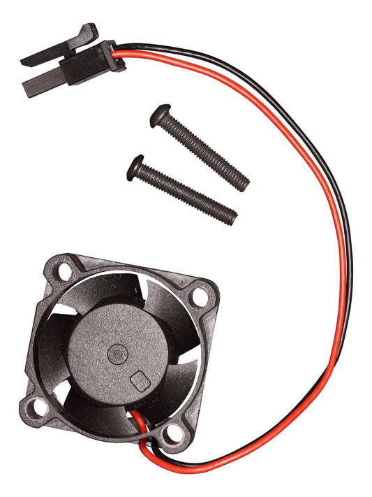 Slice Engineering Fan for Mosquito Hotend