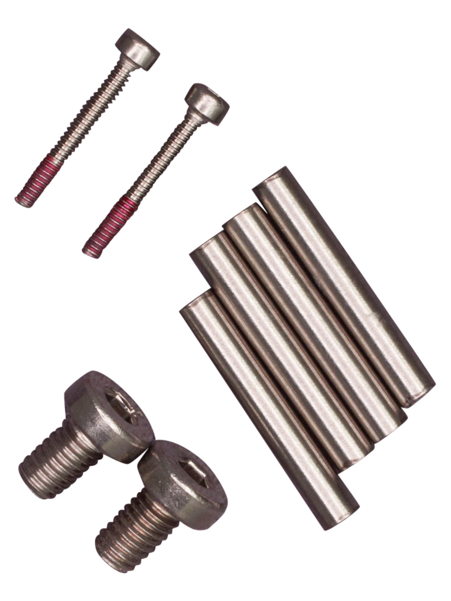 Slice Engineering Hot Block Mounting Hardware