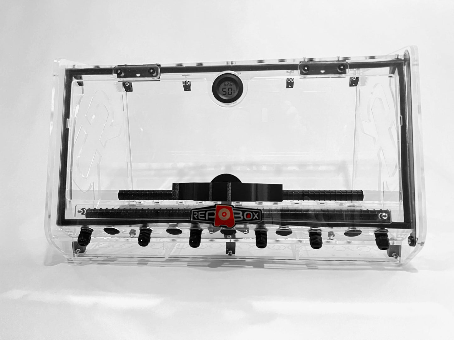 KIT RepBox v2.5+ Build Your Own: "THE" 3D Printing Filament Management Solution