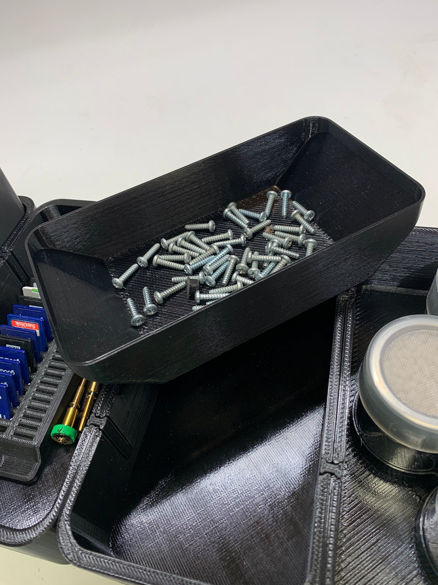 RepBox Bento Box v1.1