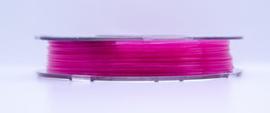 Boss Pink PLA 1.75 PLA Filament 1lb Spool