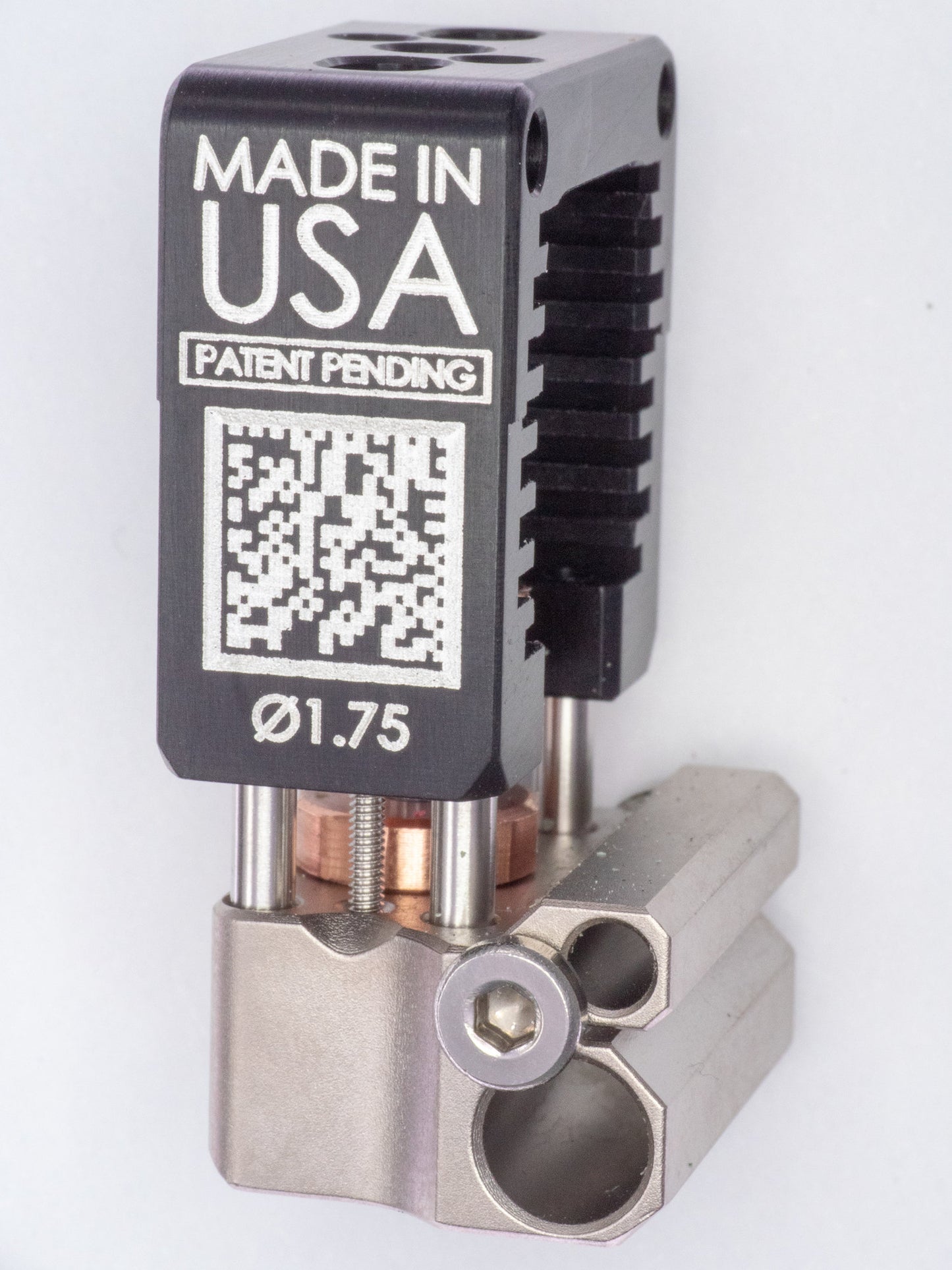 Slice Engineering The Mosquito Hotend™