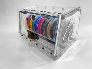 KIT RepBox v2.5+ Build Your Own: "THE" 3D Printing Filament Management Solution