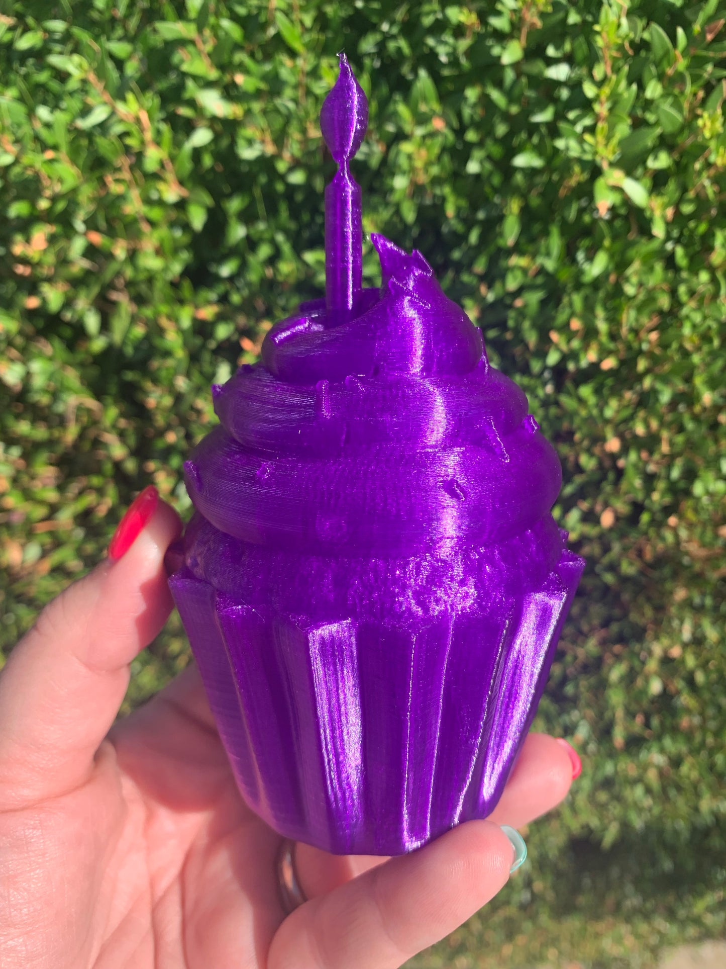Purple Haze 1.75 PLA Filament 1lb Spool