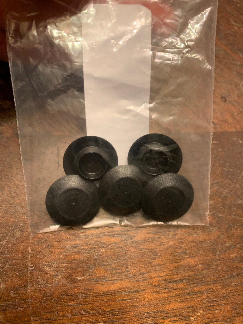 Five Extra Exit Plugs for Repbox