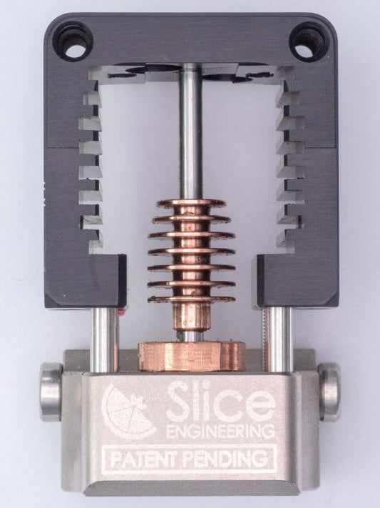 Slice Engineering The Mosquito Hotend™