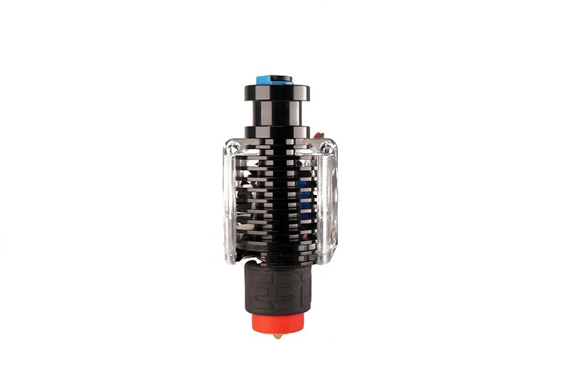 E3D Revo™ Six Quick Change Nozzle Kit