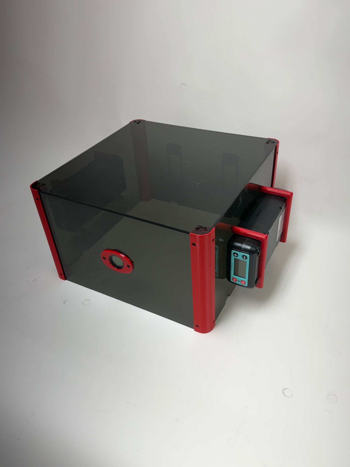 HotHead KIT: Quick and Convenient 3D Printer Filament Drying Solution