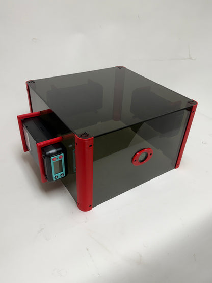HotHead KIT: Quick and Convenient 3D Printer Filament Drying Solution