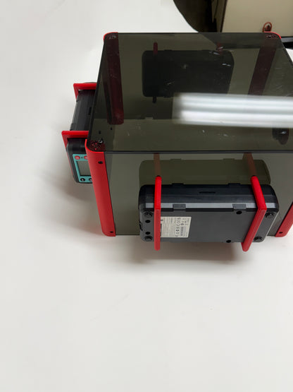 HotHead KIT: Quick and Convenient 3D Printer Filament Drying Solution