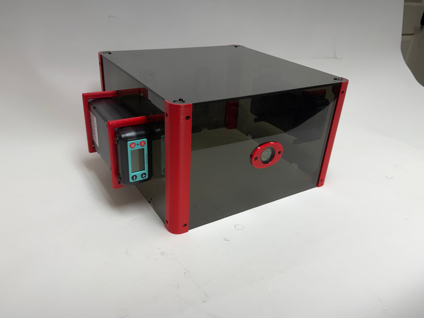 HotHead KIT: Quick and Convenient 3D Printer Filament Drying Solution