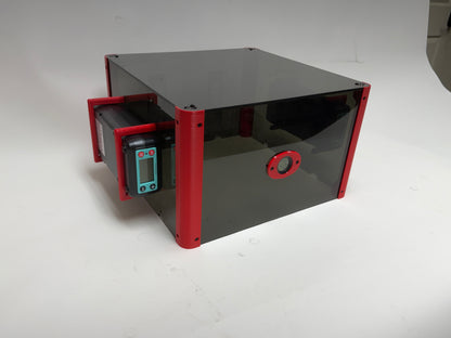 HotHead KIT: Quick and Convenient 3D Printer Filament Drying Solution