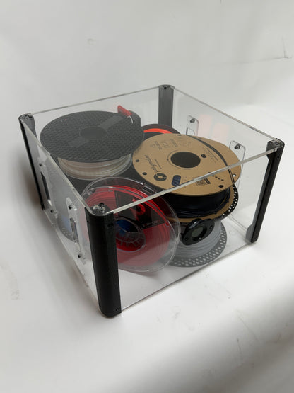 HotHead KIT: Quick and Convenient 3D Printer Filament Drying Solution