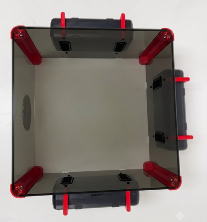 HotHead KIT: Quick and Convenient 3D Printer Filament Drying Solution