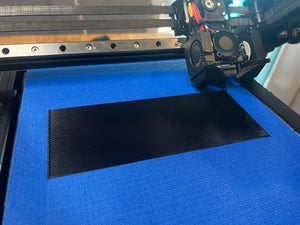 Upgraded Replacement Belt For CR30 3D Printmill