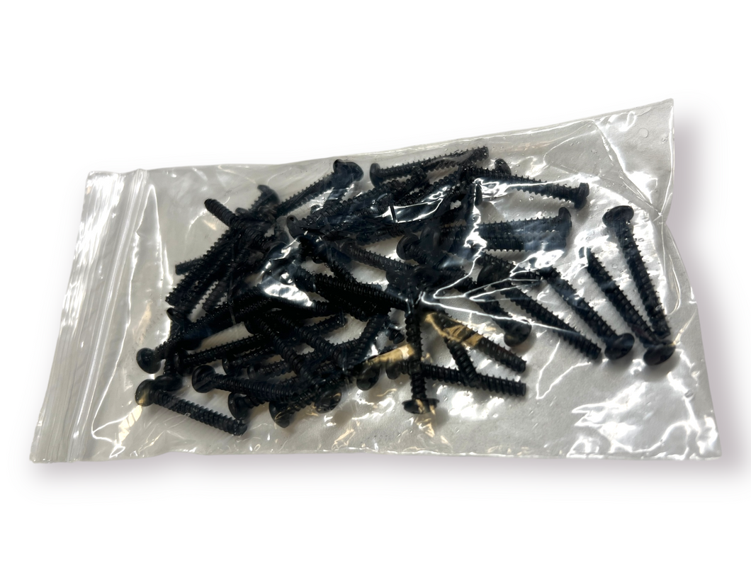 50 pack of #6 x 1 1/8