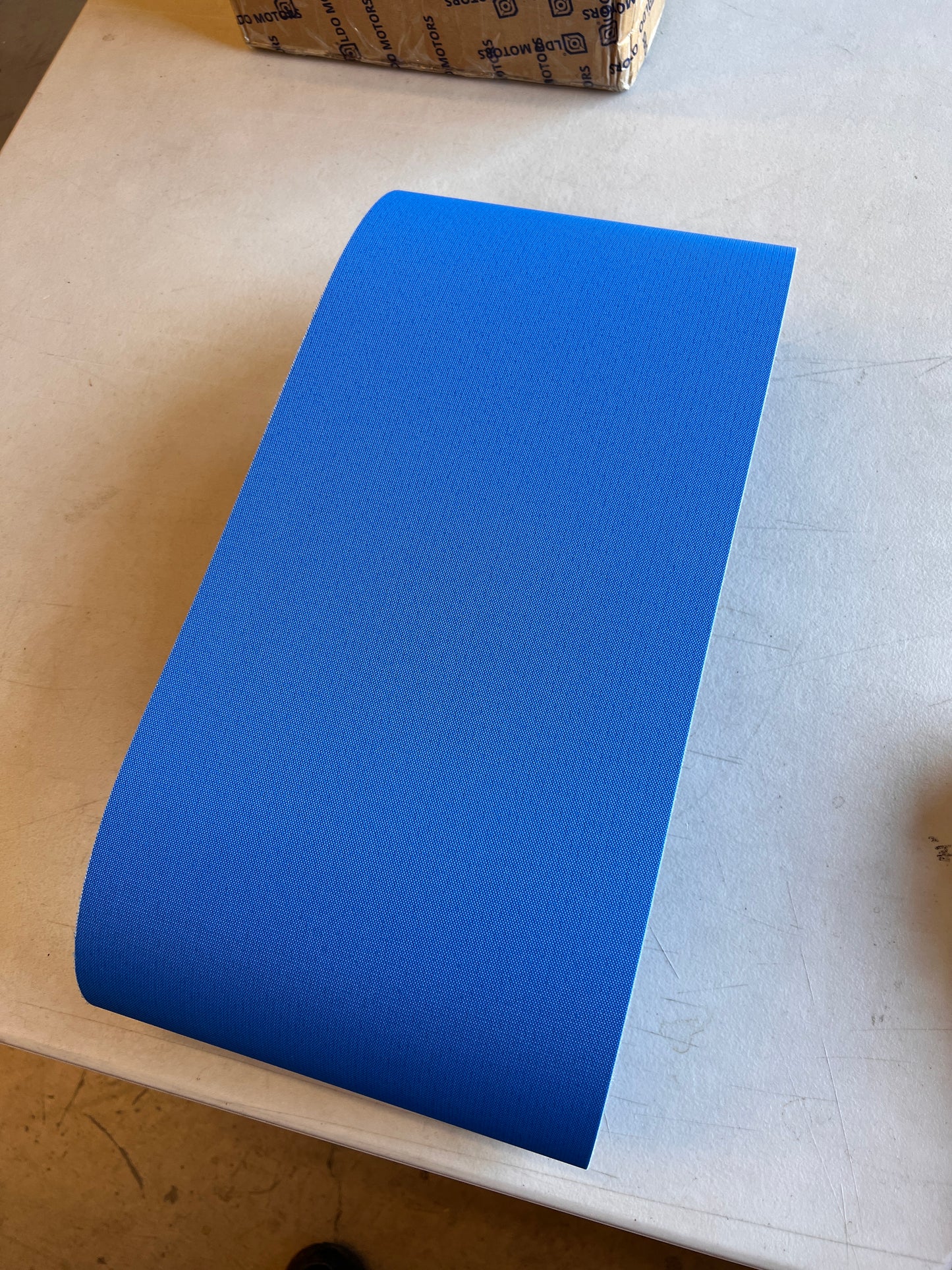 Upgraded Replacement Belt For CR30 3D Printmill