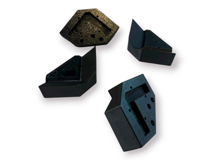 CoreOne Upgraded Feet