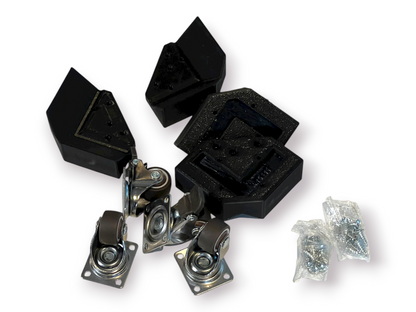 CoreOne Upgraded Feet