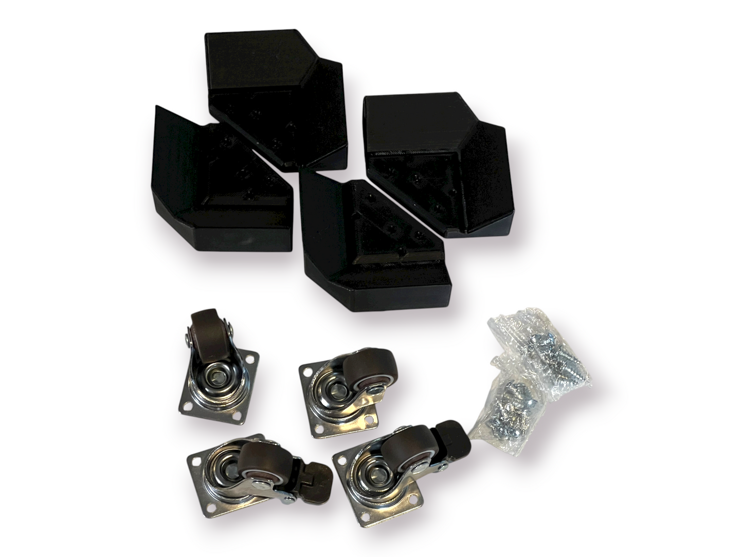 CoreOne Upgraded Feet