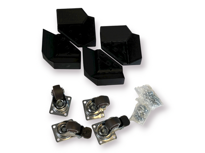 CoreOne Upgraded Feet