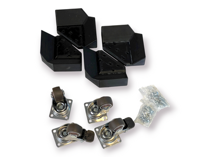 CoreOne Upgraded Feet