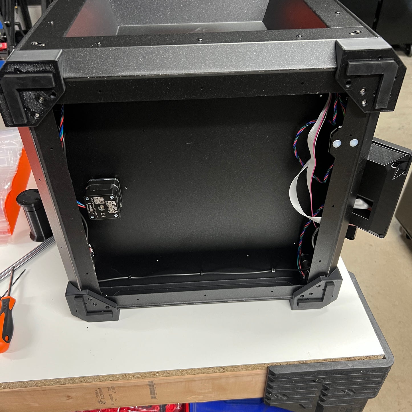 CoreOne Upgraded Feet