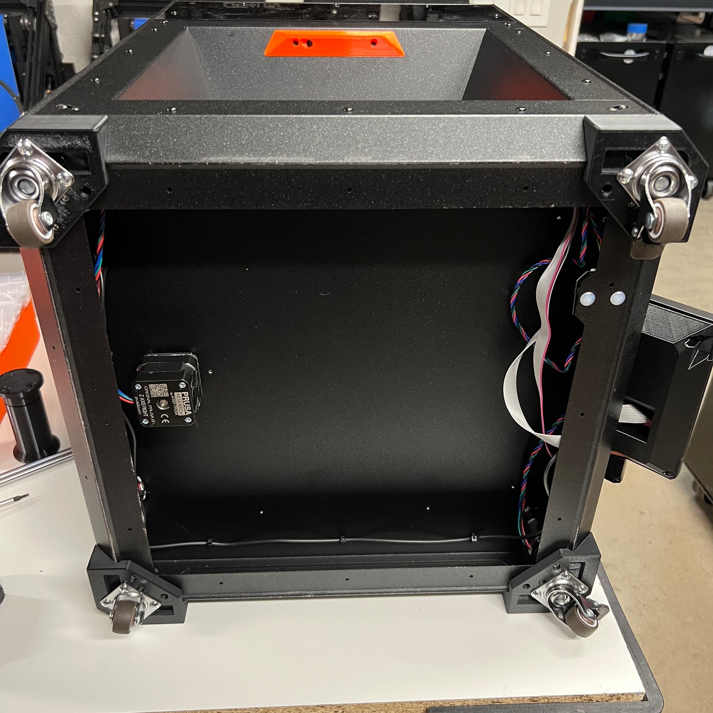 CoreOne Upgraded Feet