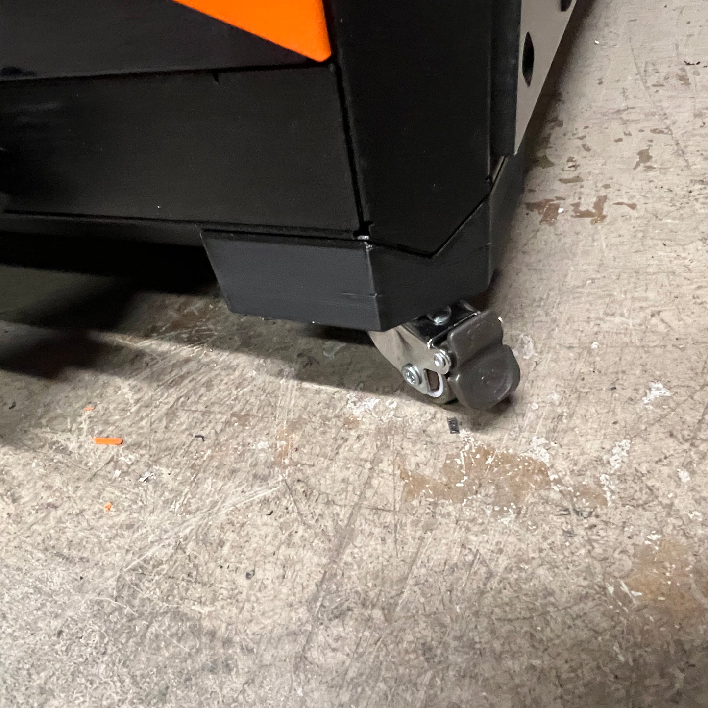 CoreOne Upgraded Feet