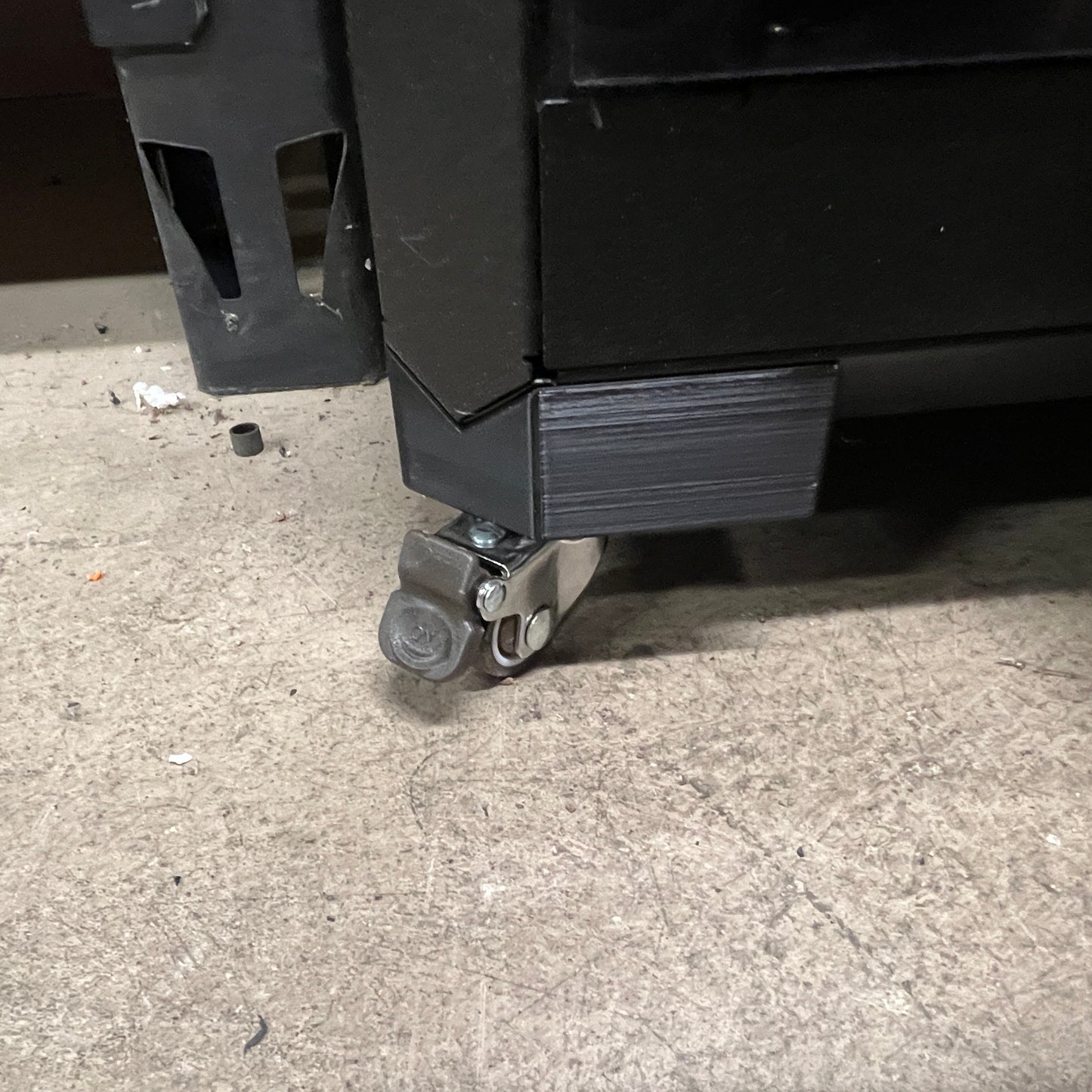 CoreOne Upgraded Feet