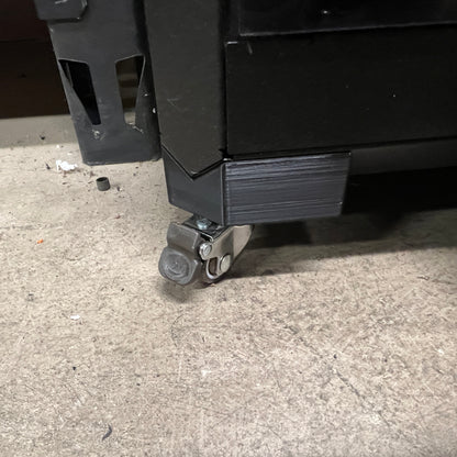 CoreOne Upgraded Feet