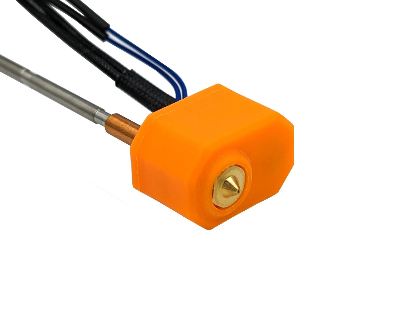 Silicone Sock-X For Prusa Nextruder MK4, MK4S, CoreOne, CoreOneL, XL