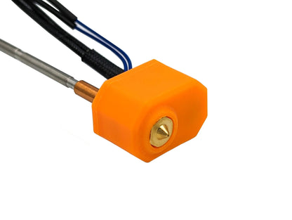 Silicone Sock-X For Prusa Nextruder MK4, MK4S, CoreOne, CoreOneL, XL