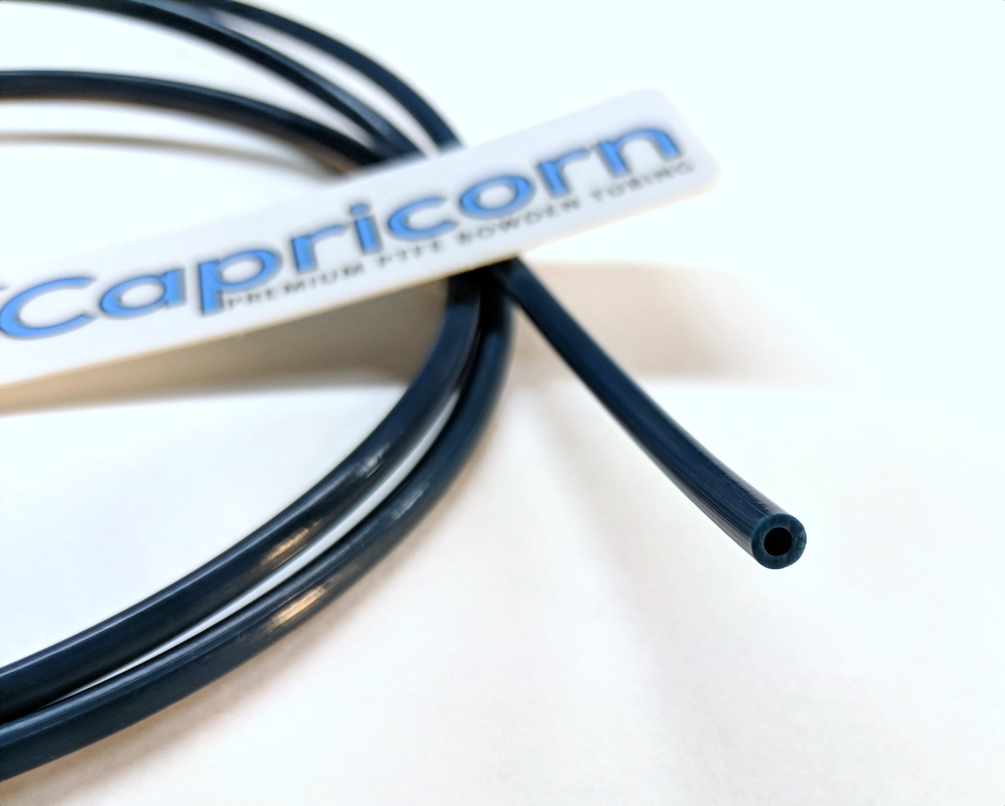  Capricorn Bowden PTFE Tubing XS Series 1 Meter for