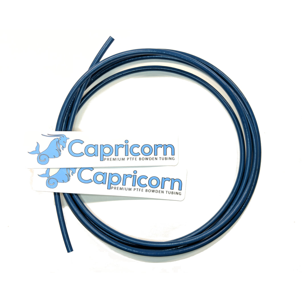 Capricorn 2 Meters XS Low Friction 1.75mm Bowden Tubing