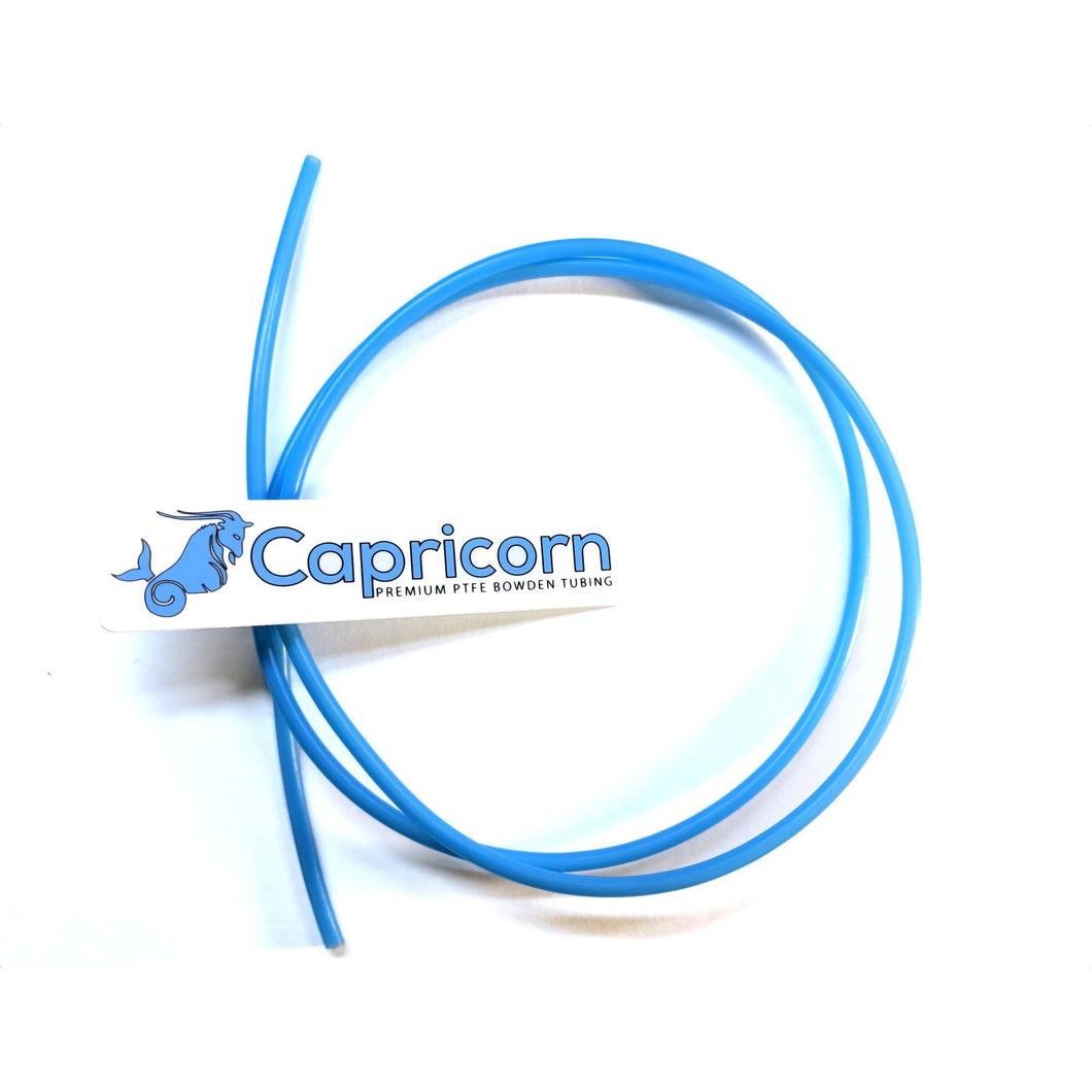 Capricorn 1 Meter TL Translucent 1.75mm Bowden Tubing –