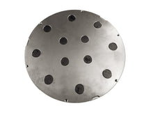 Load image into Gallery viewer, GeckoTek Rostock Max EZ-Stik Build Plate