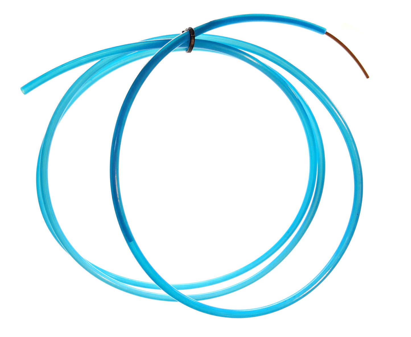 Capricorn 1 Meter TL Translucent 2.85mm Bowden Tubing