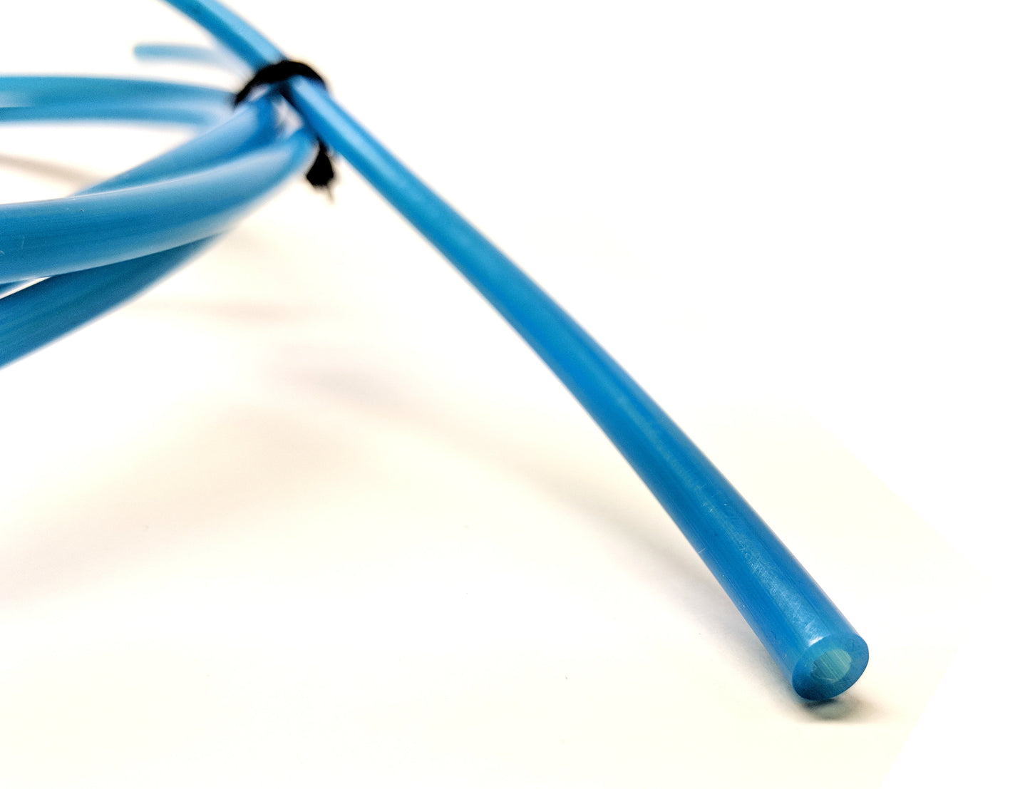 Capricorn 1 Meter TL Translucent 2.85mm Bowden Tubing