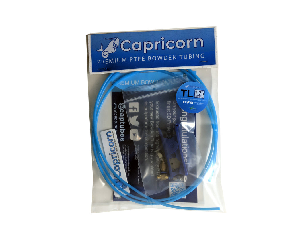 Capricorn TL Creality Kit 2 Meters