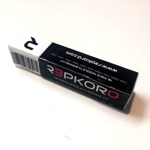 Repkord 3D Printer Precision Nozzle Cleaning Kit
