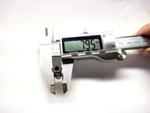 Load image into Gallery viewer, Capricorn 4 Pack PC4-M6-C Fittings - For 1.75mm Bowden Tubing