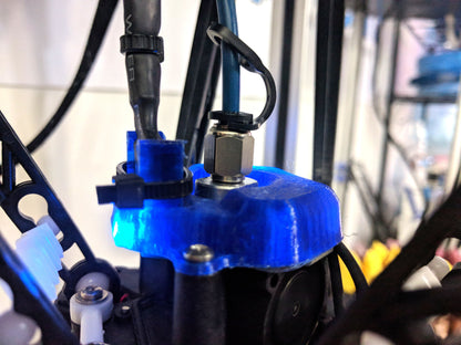 Capricorn Monstah Adapter