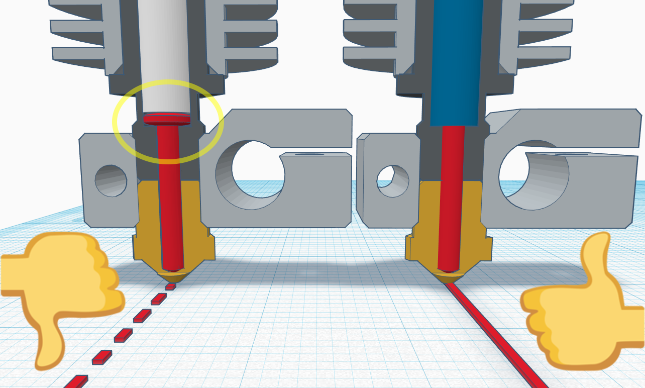 Capricorn Monstah Adapter